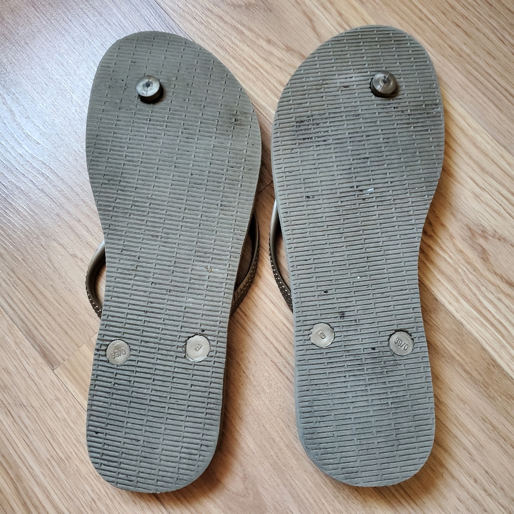 Havaianas slim flip flops - Picture 2 of 4